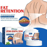Herbal Natural Lump And Skin Knot Relief Ointment